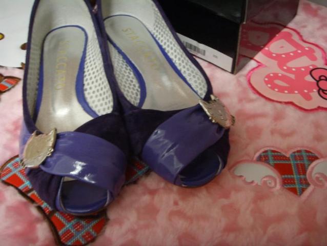 Putikoの美鞋物語3